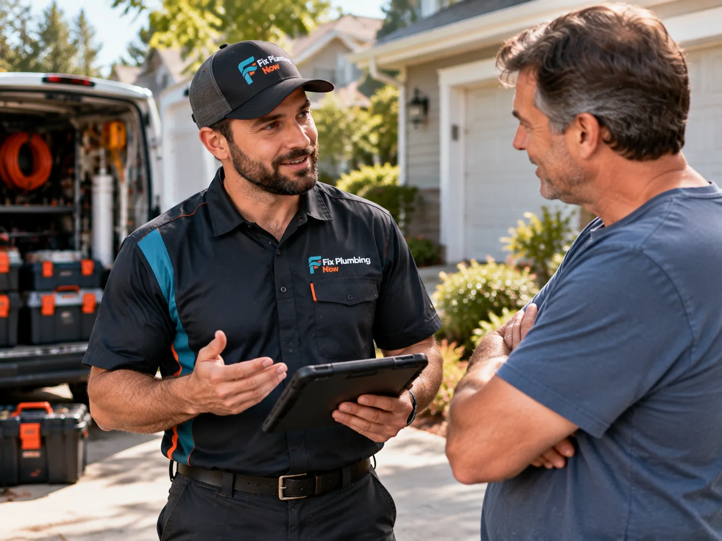 Clogged Drain Service Gate City, VA FAQs